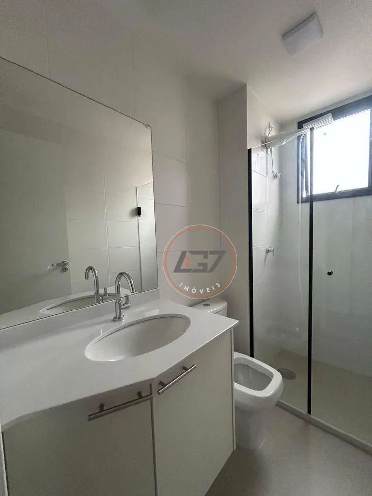 Apartamento, 2 quartos, 55 m² - Foto 9