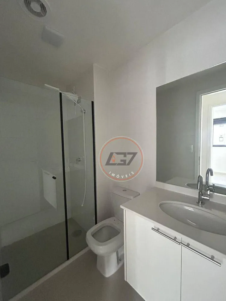 Apartamento, 2 quartos, 55 m² - Foto 11