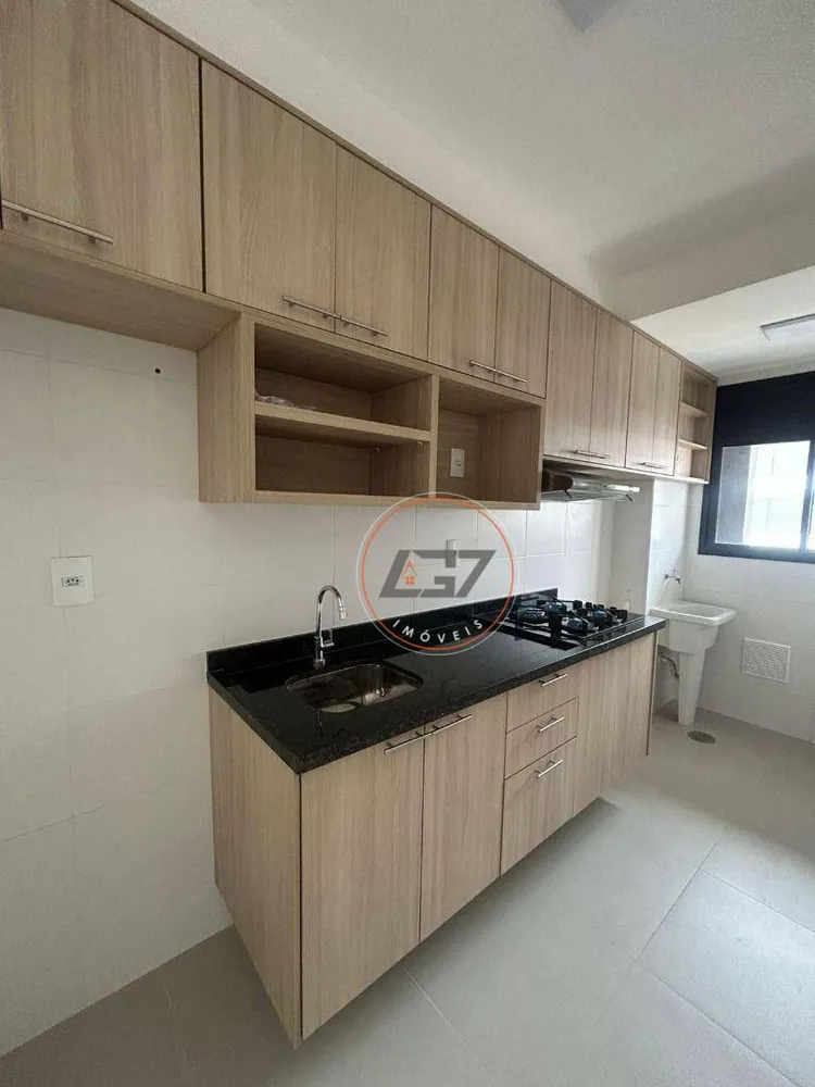 Apartamento, 2 quartos, 55 m² - Foto 6
