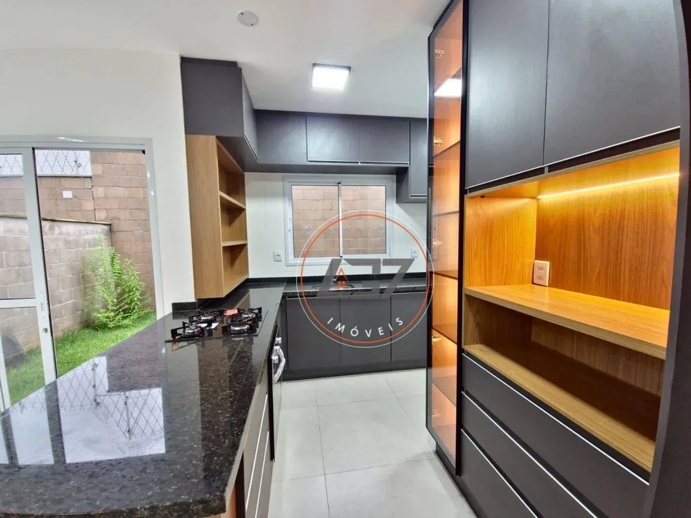 Casa de Condomínio, 3 quartos - Foto 5