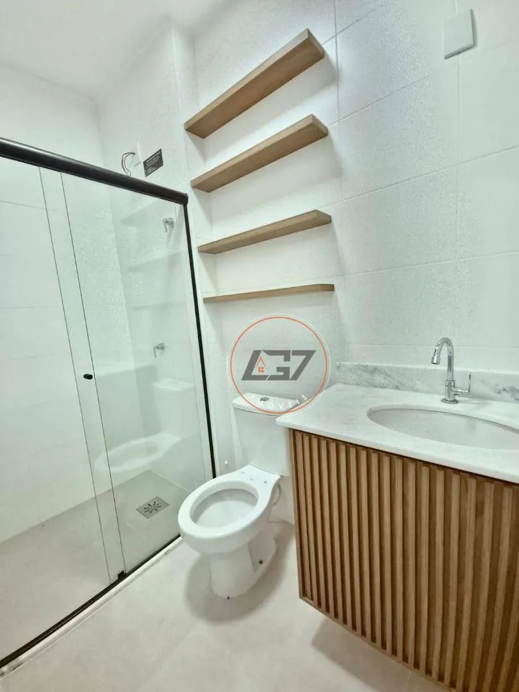 Casa de Condomínio, 3 quartos - Foto 9