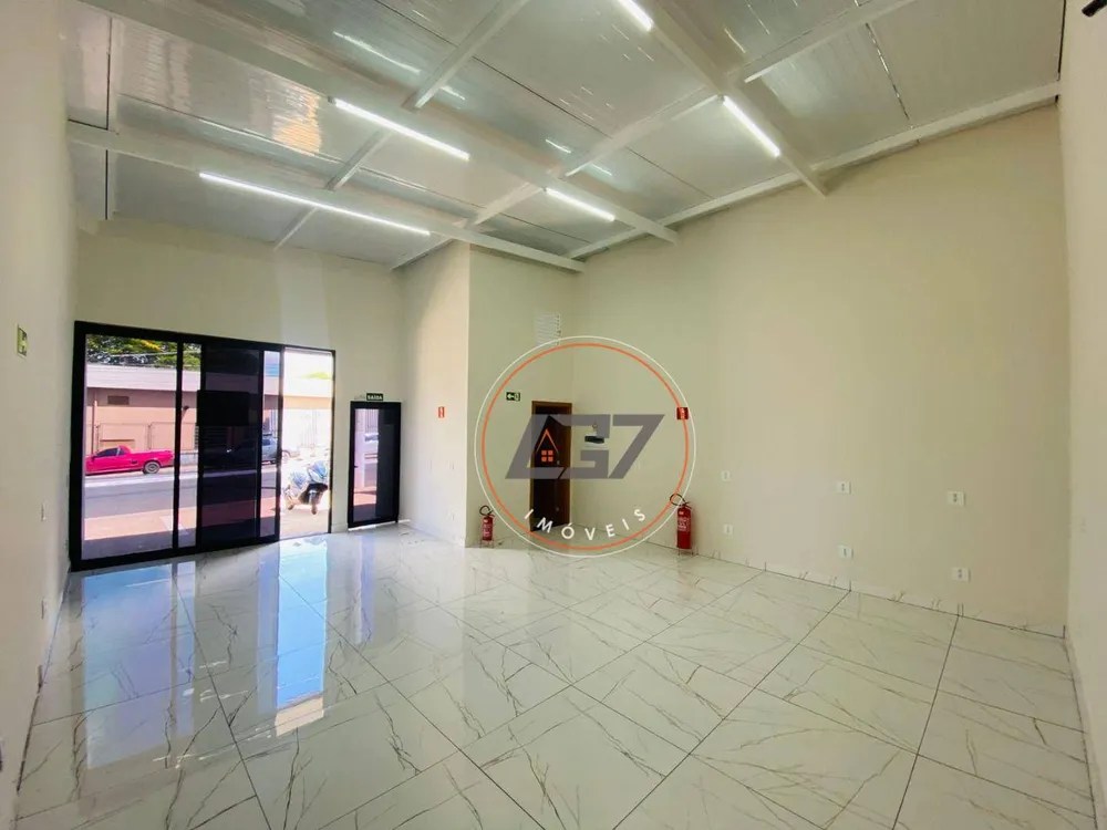 Sala-Conjunto, 50 m² - Foto 4