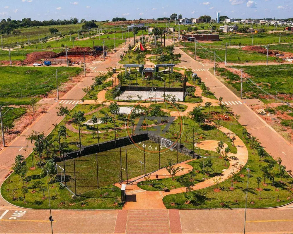 Loteamento e Condomínio, 300 m² - Foto 1