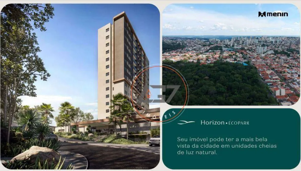 Apartamento, 3 quartos, 84 m² - Foto 3