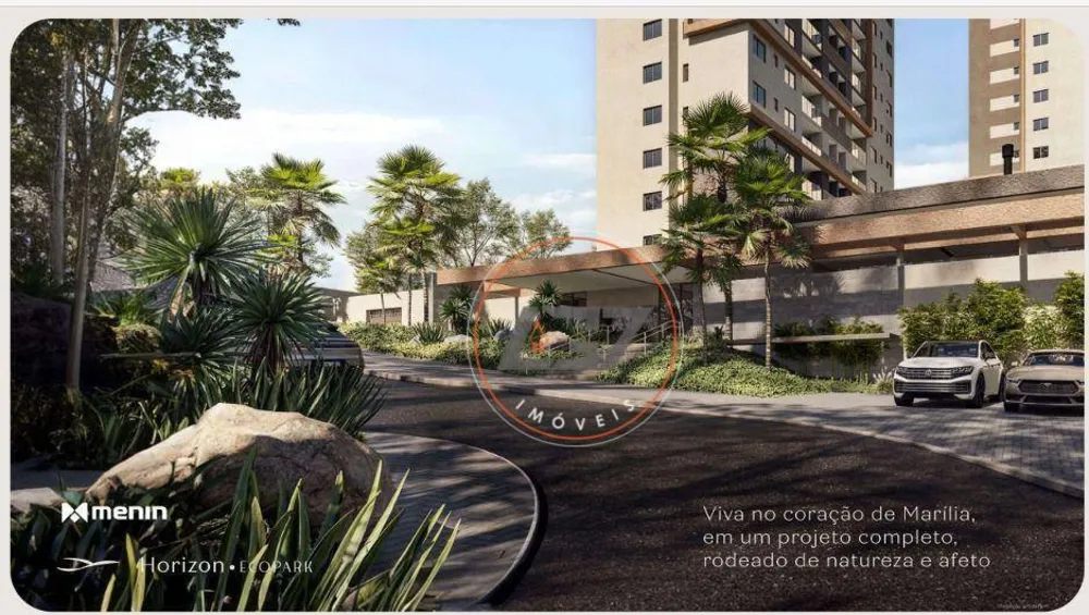 Apartamento, 3 quartos, 84 m² - Foto 1