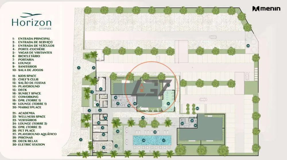 Apartamento, 3 quartos, 84 m² - Foto 5