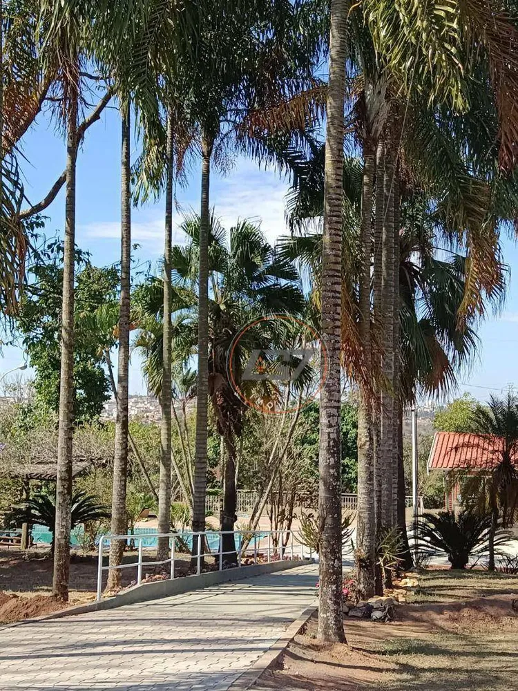 Chácara, 5 quartos, 5000 m² - Foto 10