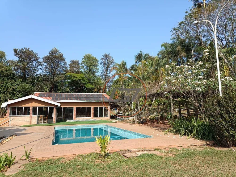 Chácara, 5 quartos, 5000 m² - Foto 3