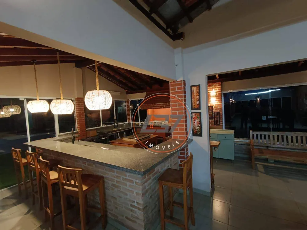 Chácara, 5 quartos, 5000 m² - Foto 5