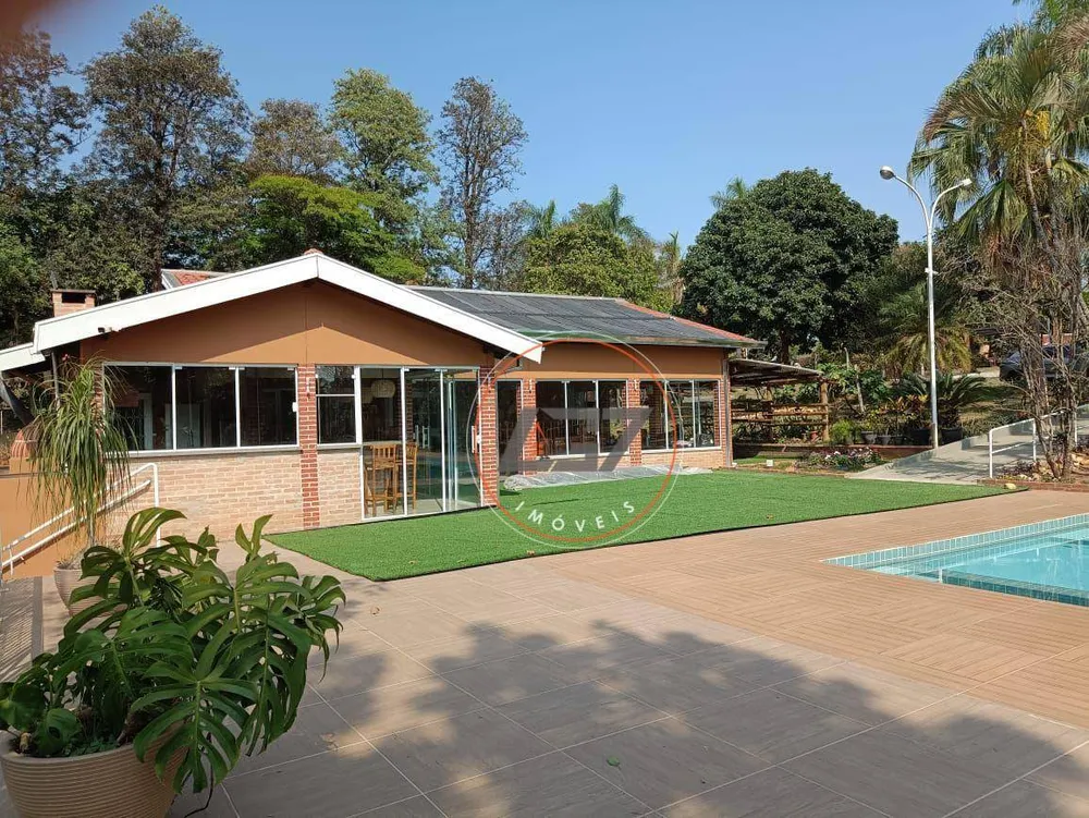 Chácara, 5 quartos, 5000 m² - Foto 8