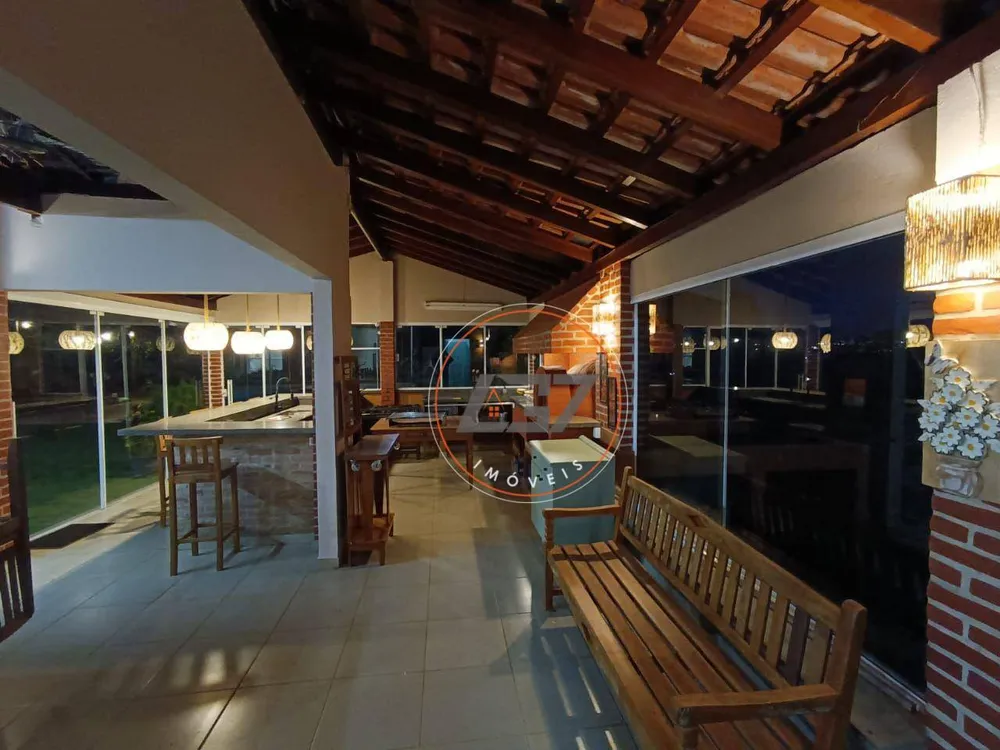 Chácara, 5 quartos, 5000 m² - Foto 4