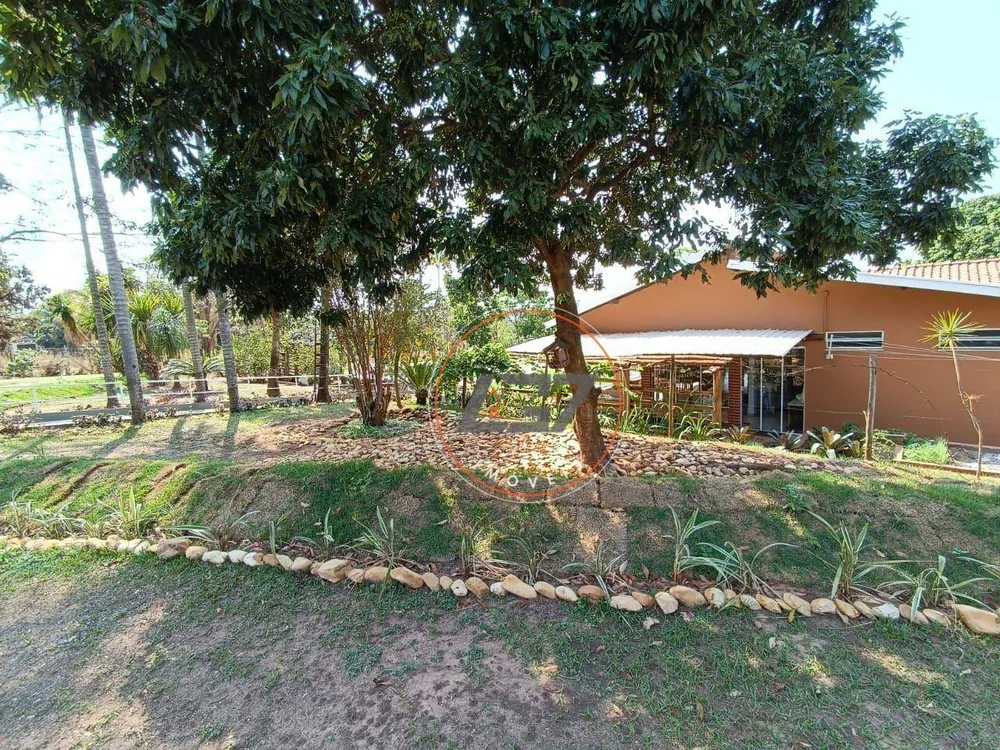 Chácara, 5 quartos, 5000 m² - Foto 7