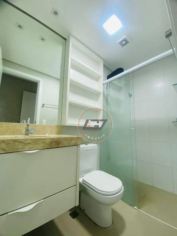 Apartamento, 3 quartos, 67 m² - Foto 5