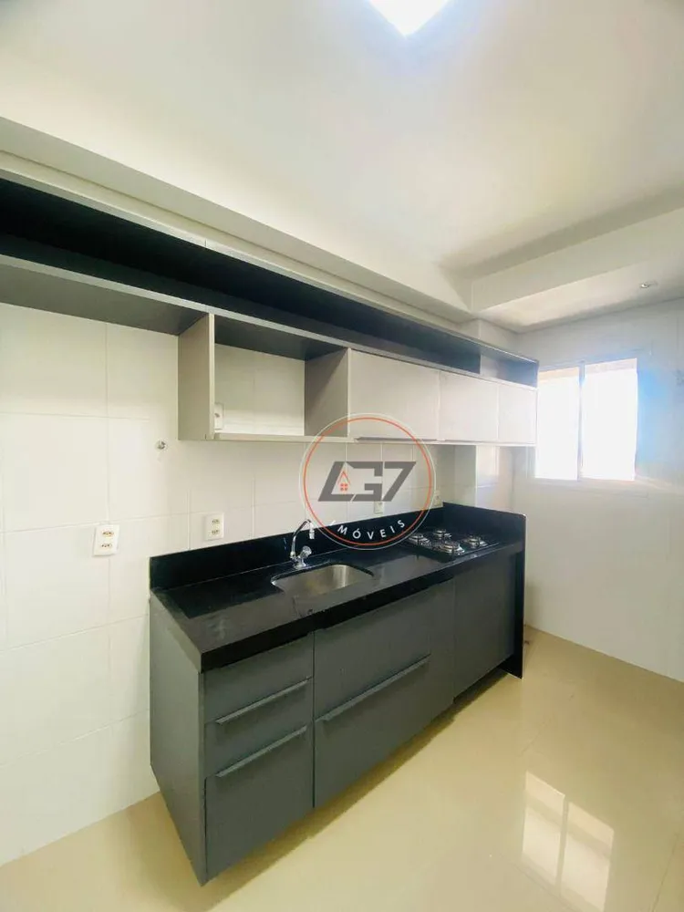 Apartamento, 3 quartos, 67 m² - Foto 10