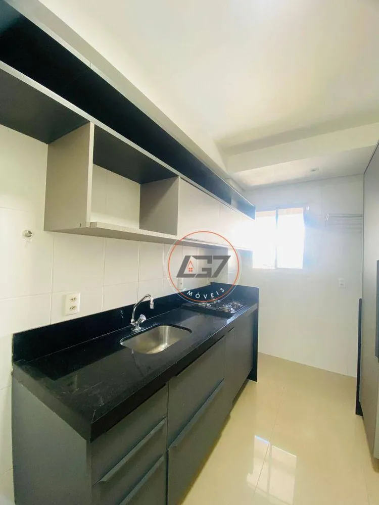 Apartamento, 3 quartos, 67 m² - Foto 9