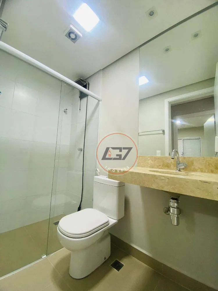 Apartamento, 3 quartos, 67 m² - Foto 8
