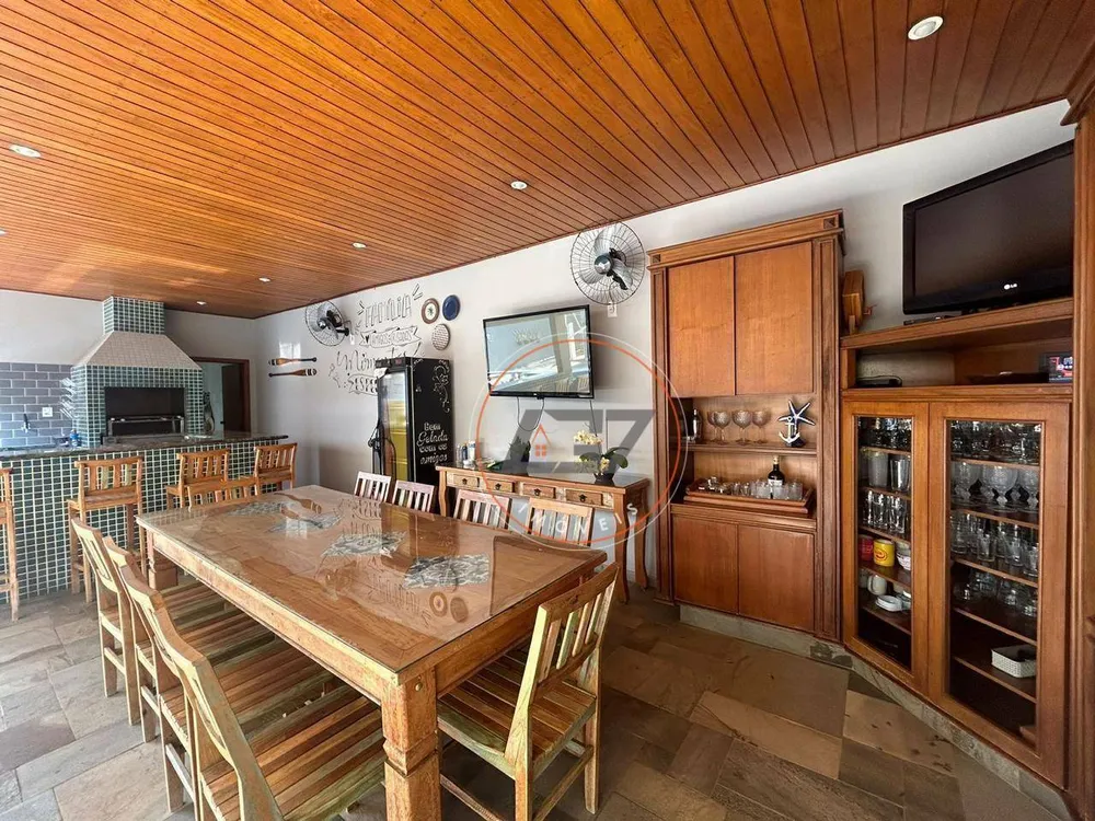 Casa, 3 quartos, 480 m² - Foto 4
