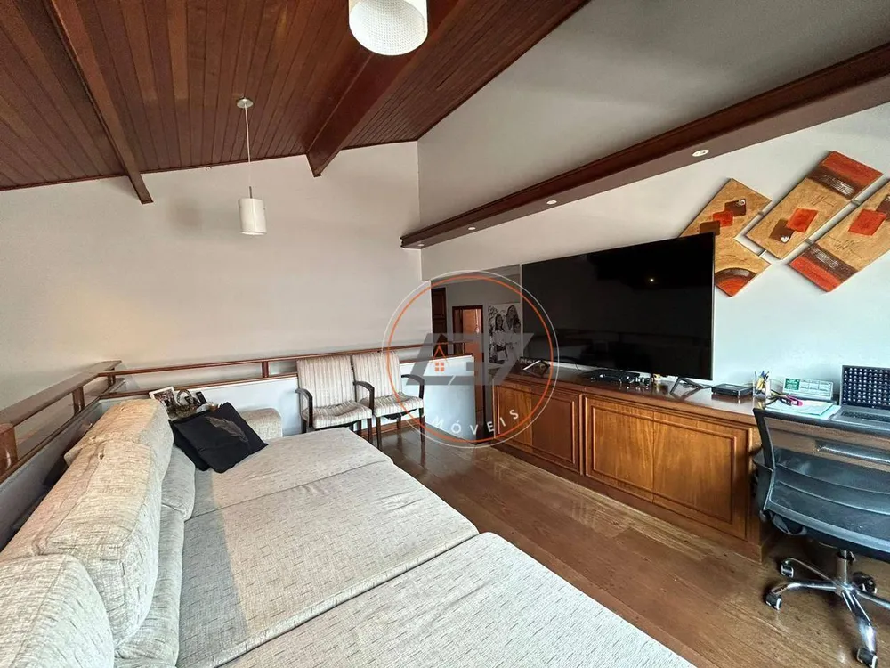 Casa, 3 quartos, 480 m² - Foto 16
