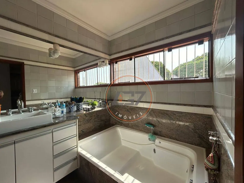 Casa, 3 quartos, 480 m² - Foto 12