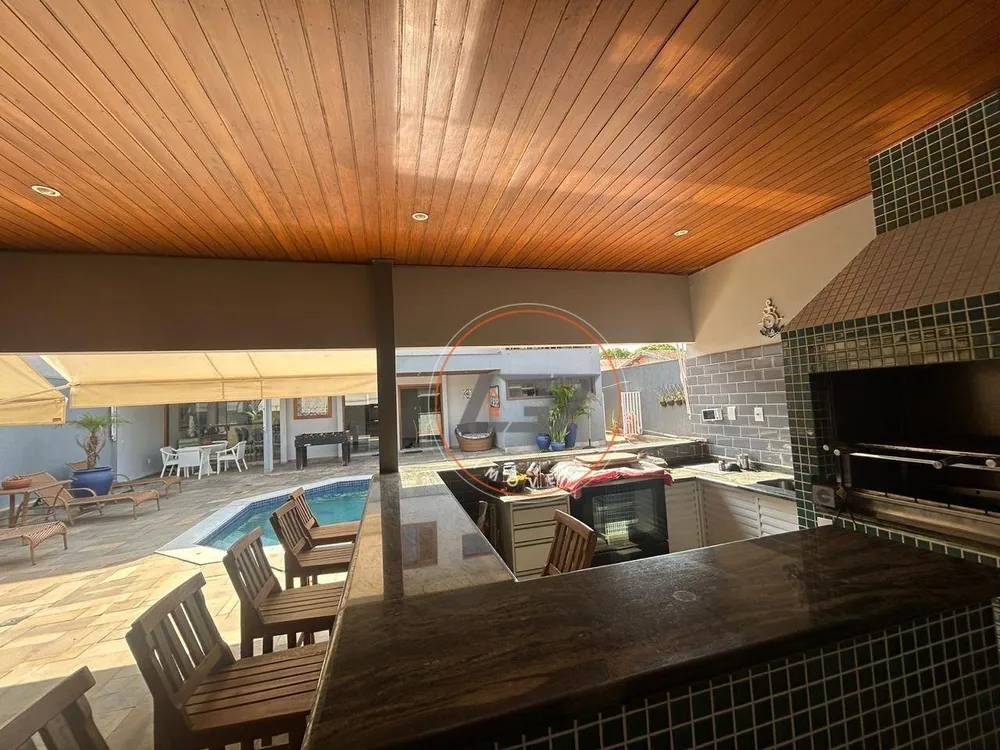 Casa, 3 quartos, 480 m² - Foto 6