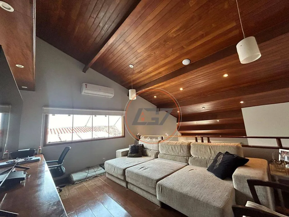 Casa, 3 quartos, 480 m² - Foto 15