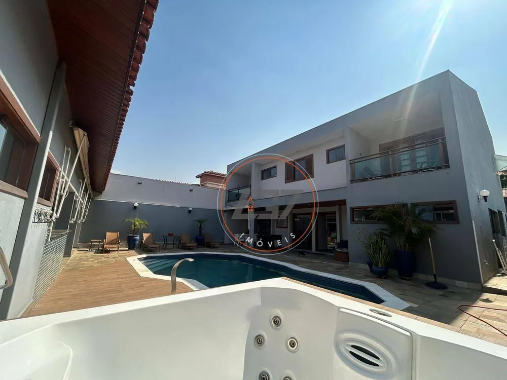 Casa, 3 quartos, 480 m² - Foto 3