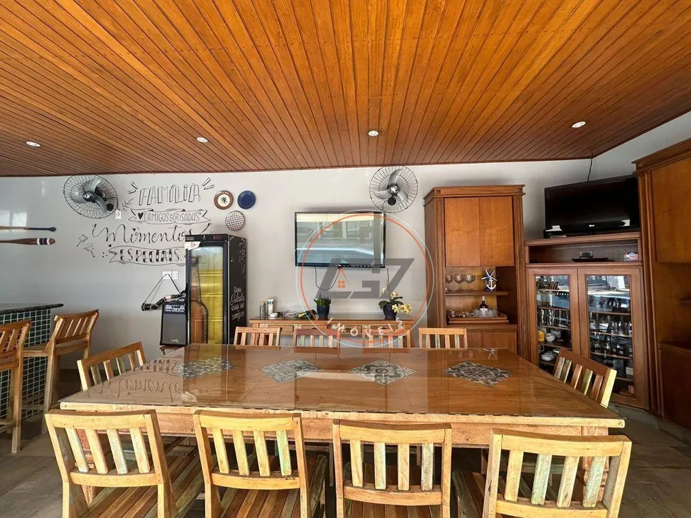 Casa, 3 quartos, 480 m² - Foto 5