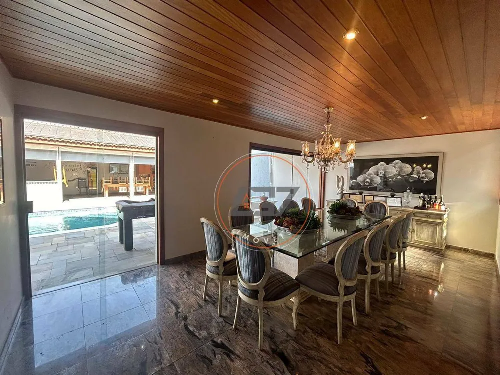 Casa, 3 quartos, 480 m² - Foto 2