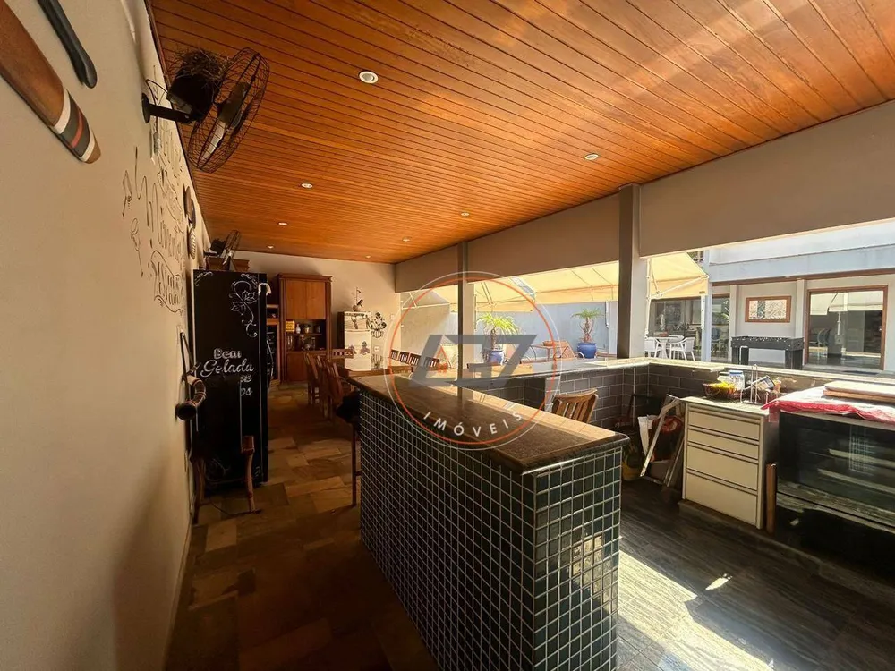 Casa, 3 quartos, 480 m² - Foto 8