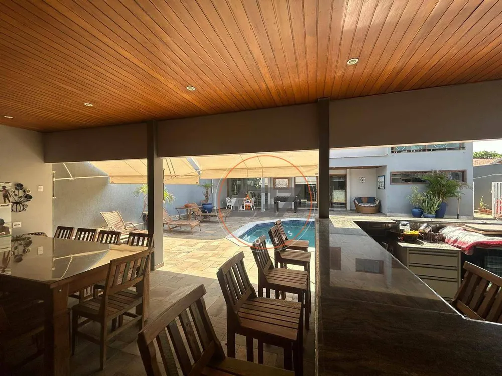 Casa, 3 quartos, 480 m² - Foto 7