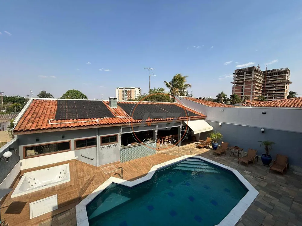 Casa, 3 quartos, 480 m² - Foto 11