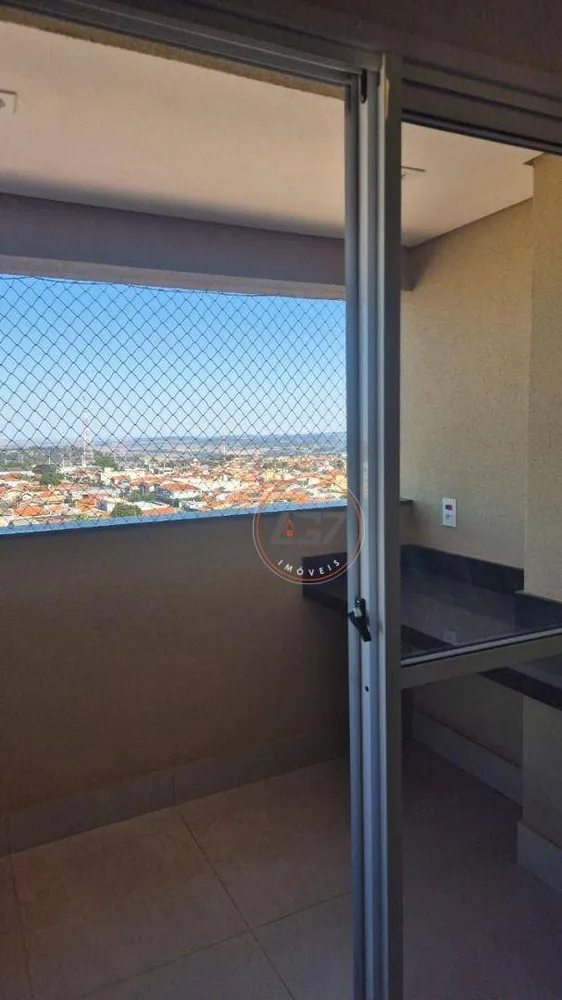 Apartamento, 2 quartos, 56 m² - Foto 5