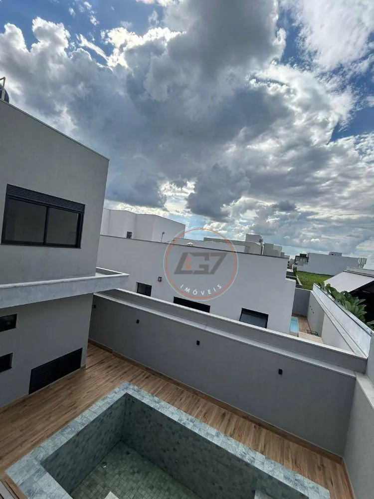 Casa de Condomínio, 3 quartos - Foto 18