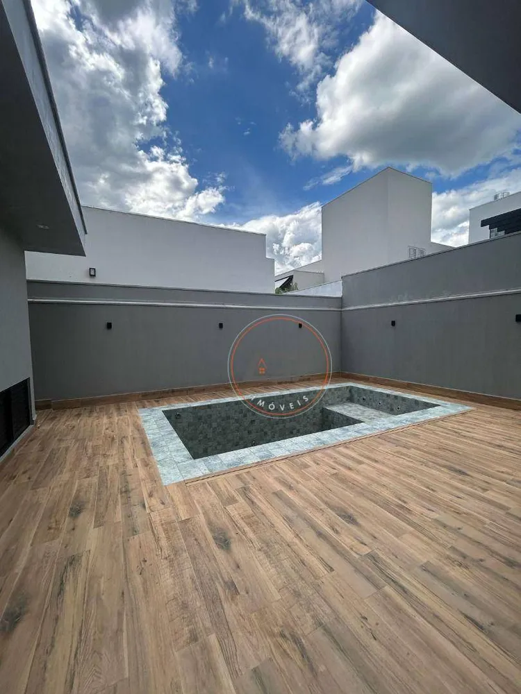 Casa de Condomínio, 3 quartos - Foto 8