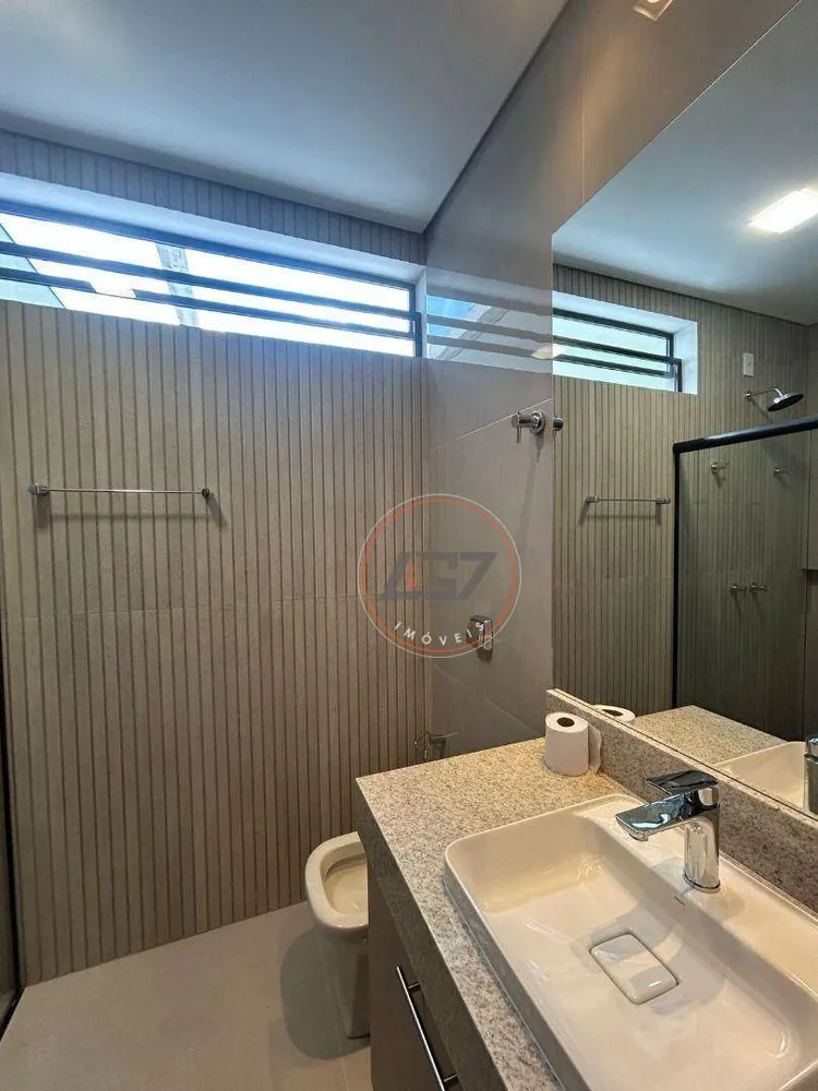 Casa de Condomínio, 3 quartos - Foto 16