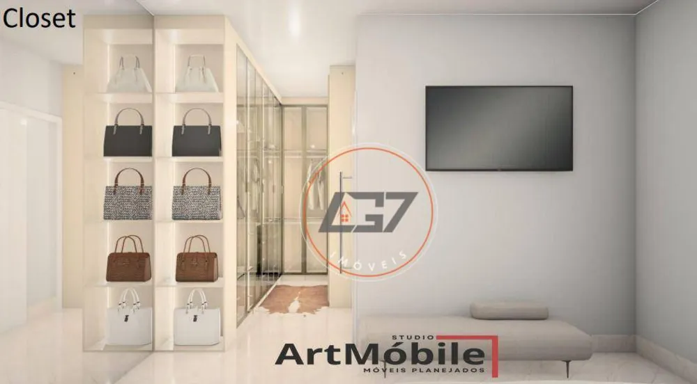 Casa, 3 quartos, 170 m² - Foto 7