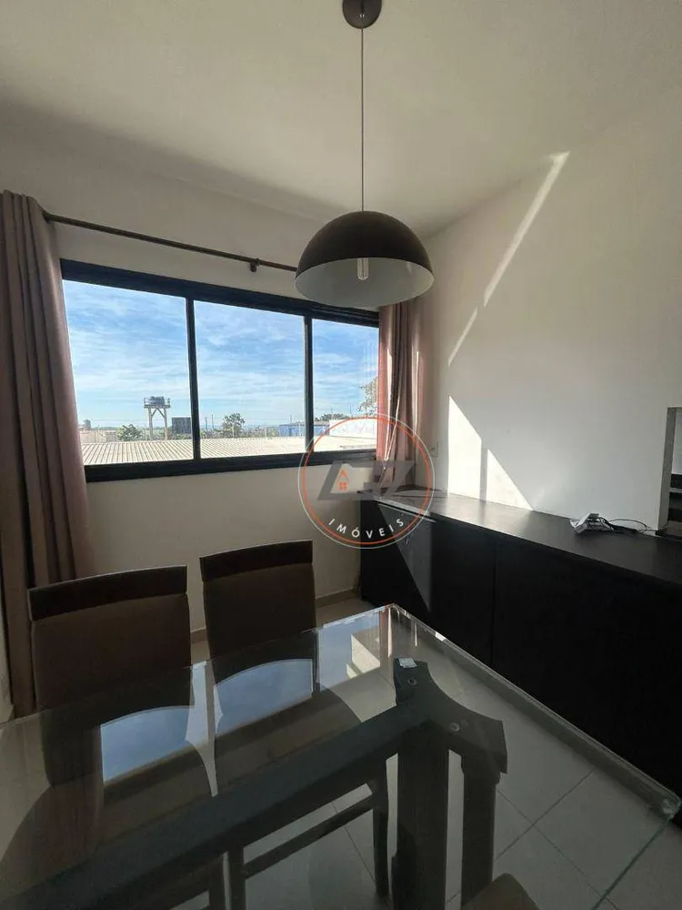 Apartamento, 2 quartos, 59 m² - Foto 2