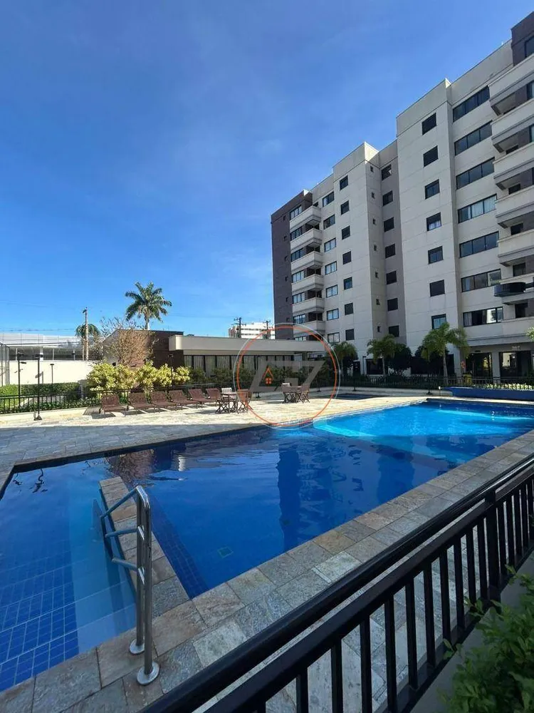 Apartamento, 2 quartos, 59 m² - Foto 9