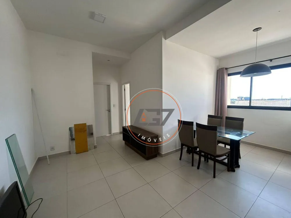 Apartamento, 2 quartos, 59 m² - Foto 3