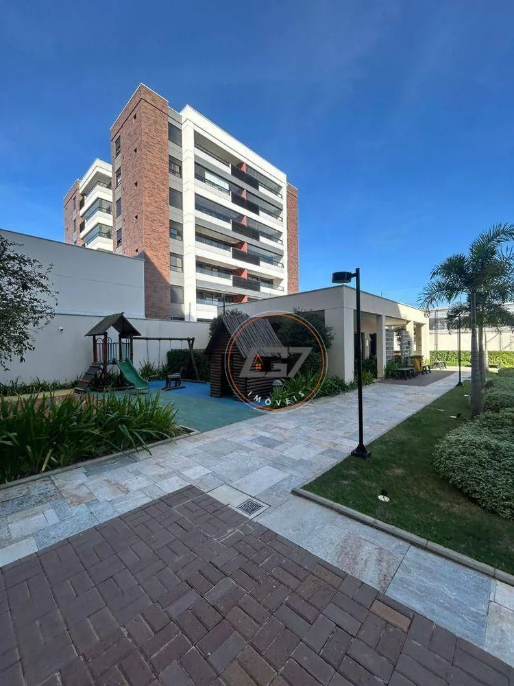 Apartamento, 2 quartos, 59 m² - Foto 8
