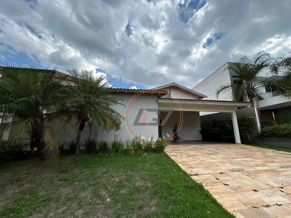 Casa de Condomínio, 3 quartos - Foto 2