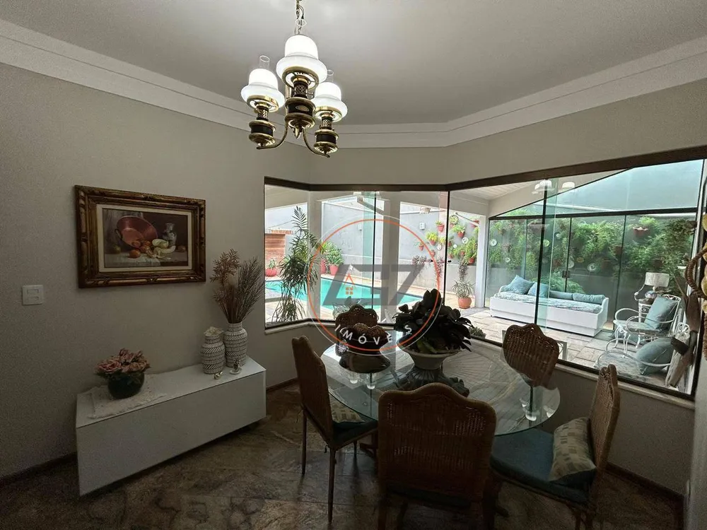 Casa de Condomínio, 3 quartos - Foto 9