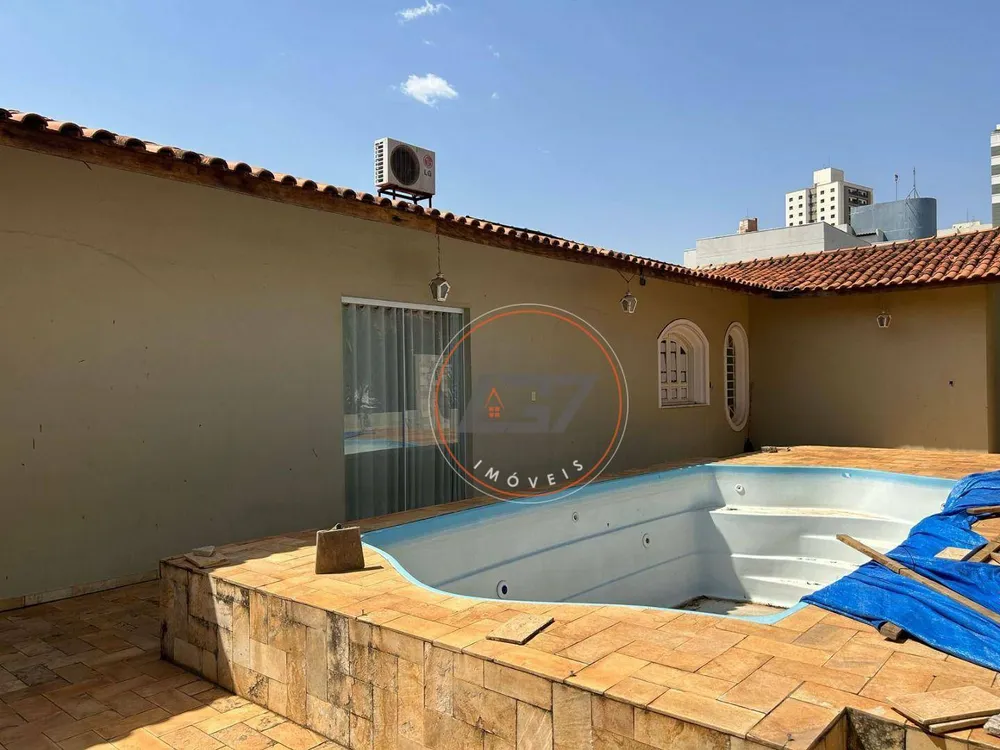 Casa, 3 quartos - Foto 8