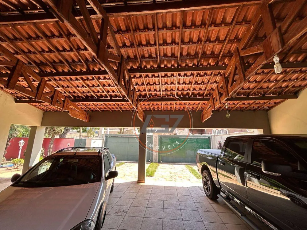 Casa, 3 quartos - Foto 3