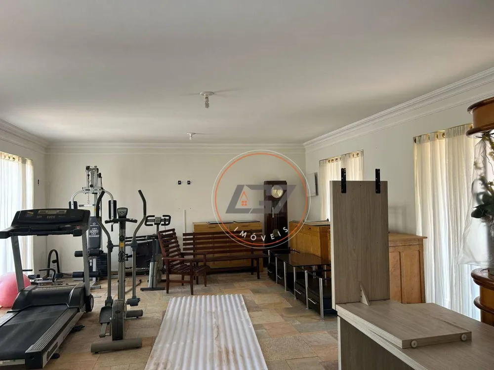 Casa, 3 quartos - Foto 18