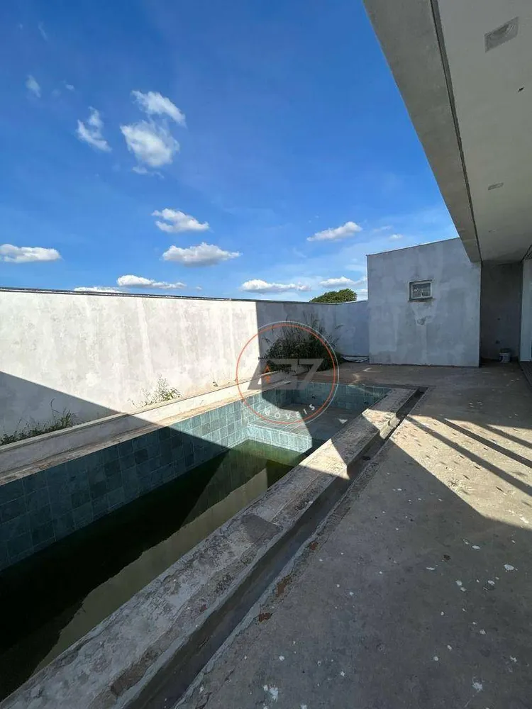 Casa de Condomínio, 4 quartos - Foto 6