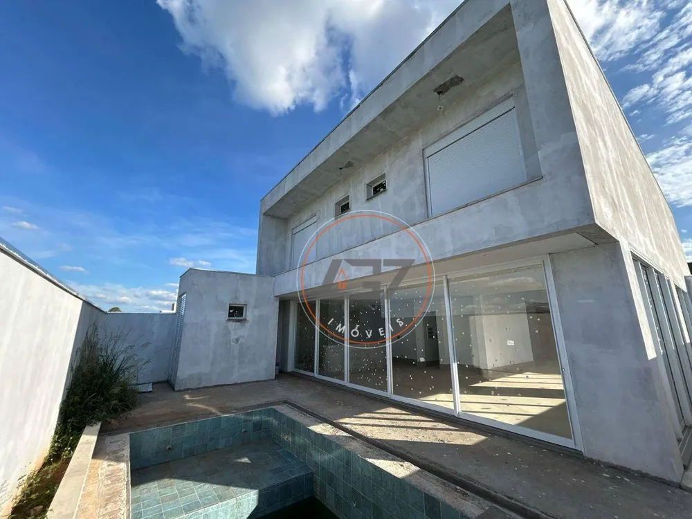 Casa de Condomínio, 4 quartos - Foto 5