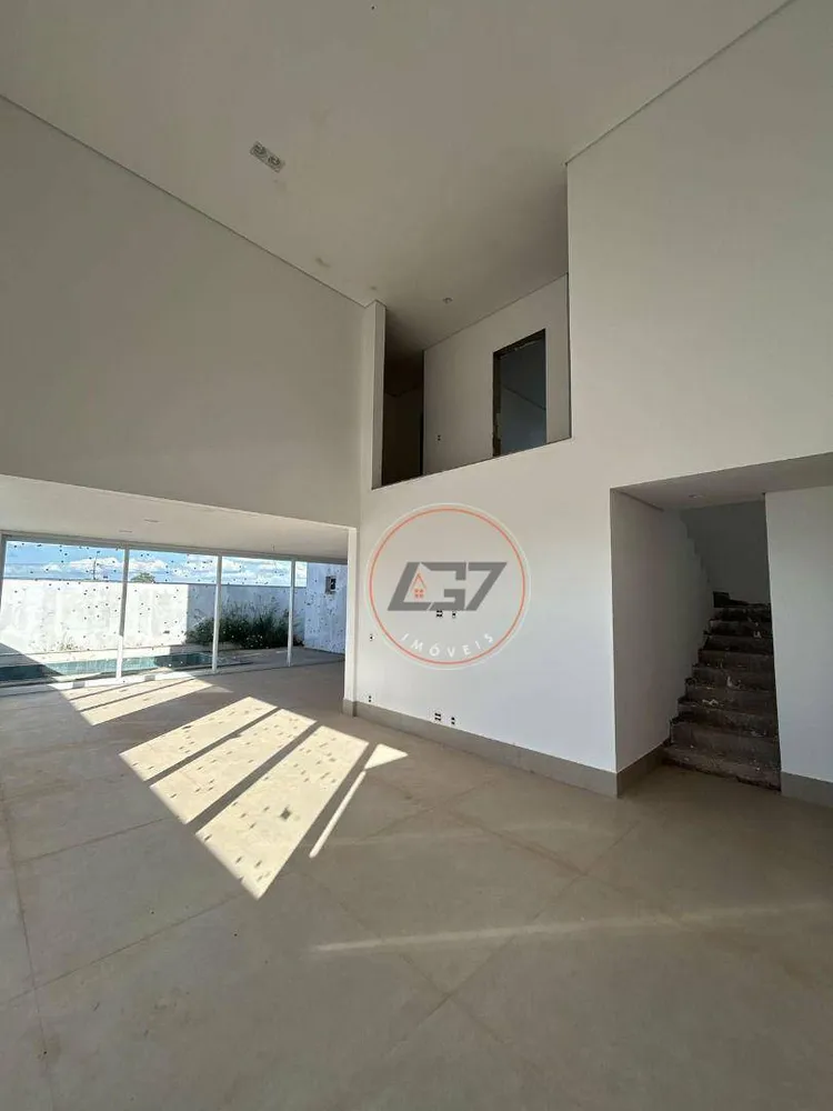 Casa de Condomínio, 4 quartos - Foto 3