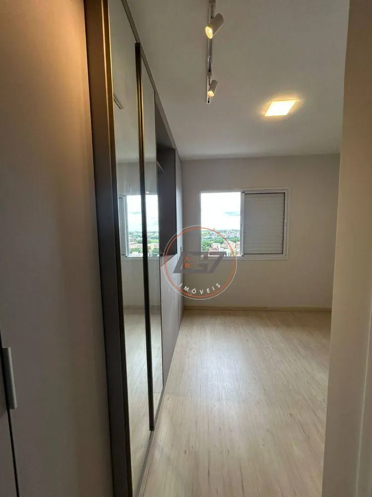 Apartamento, 3 quartos, 100 m² - Foto 12