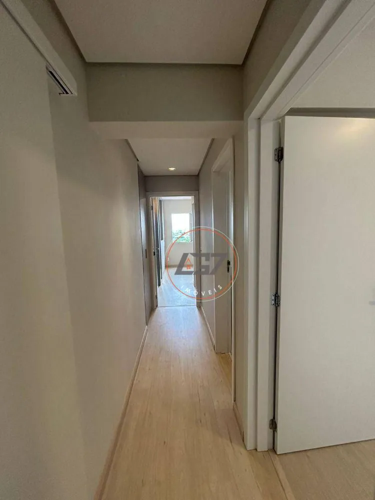 Apartamento, 3 quartos, 100 m² - Foto 14